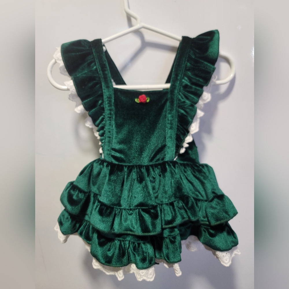 Baby Girl dresses